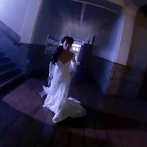 Jennifer Love Hewitt - Ghost Whisperer