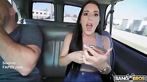 Jessica Jewelz - Money Hungry Chick Gets Fucked