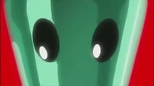 Tentacle pickle