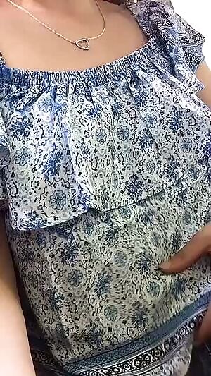 lashing the goodies in the car :)