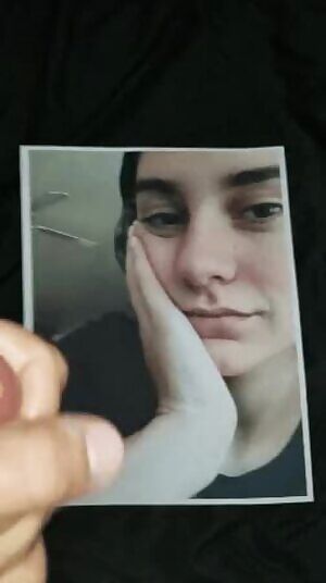 Tributing Cute Face