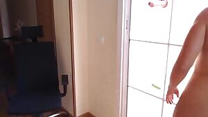 Near window