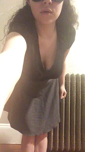 Then i keep exposing mysel