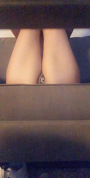 Peekaboo! hehe