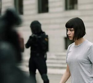 Úrsula Corberó