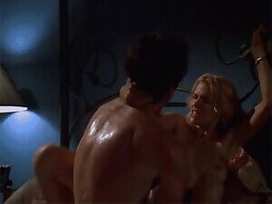 Hudson Leick on Something About Sex