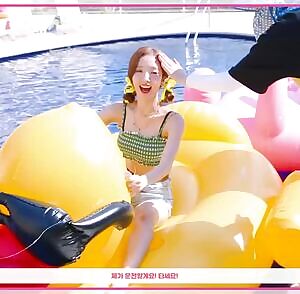WJSN - Bona