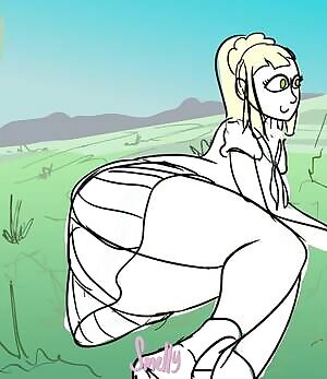 The REAL reason Lillie doesn't let Nebby out of her bag