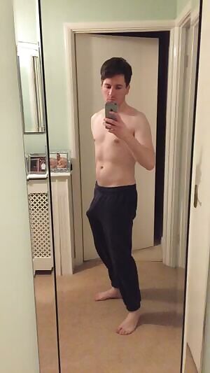 Hopefully this will put some hitch in your giddyup...👀🤠🐎🤯🥵