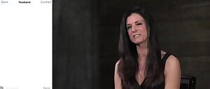 Your moms a really hard worker, I can tell you that much ;)