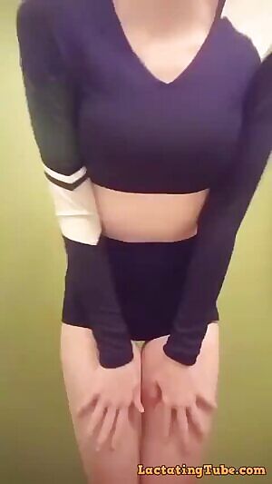 Nukes are leaking...