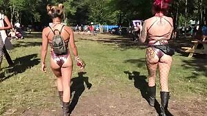 Electric Forest