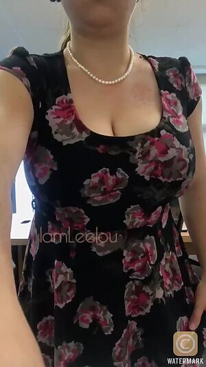 I miss working in the office. there was so often the possibility of being so naughty.