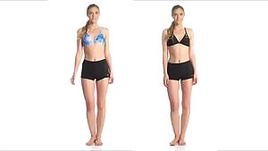 Highlight reel, miscellaneous shorts