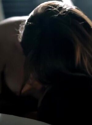 Mayra Leal in Sanitarium