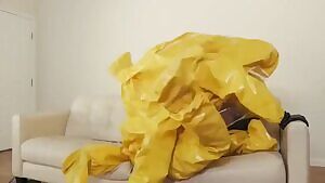 Quarantine and chill