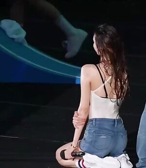 Sunmi's got ass