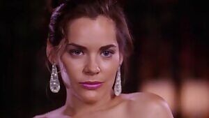 Athena Massey - Undercover