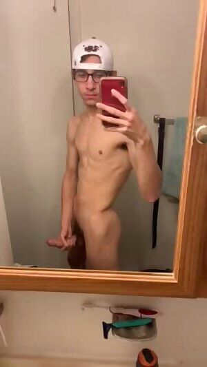 Someone told me to post this