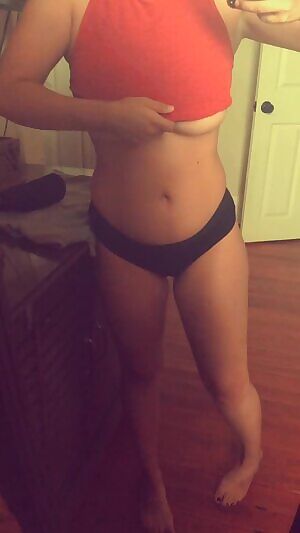 Letting them out to breathe