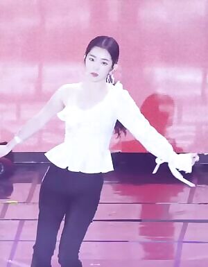 Red Velvet - Irene