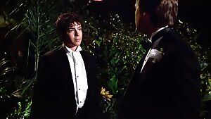 Joyce Hyser in Just One Of The Guys