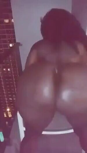 So Much Booty