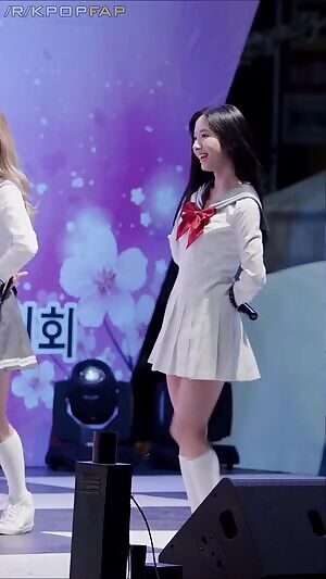 WJSN - Bona