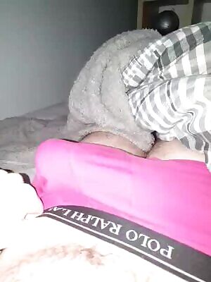 Precum waterfall