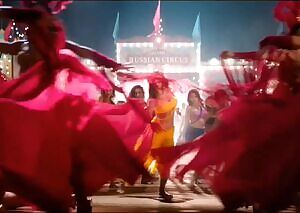 Disha Patani got some moves