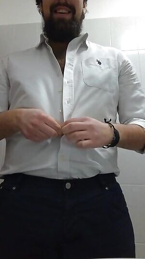 A little Strip Tease is good for ild-day?