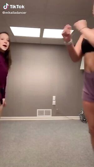 Twerkers