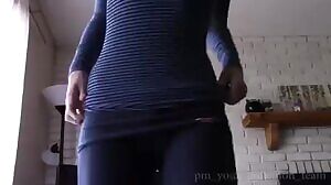 Dat's a hawt body