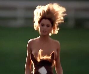 Betsy Russell - Private School