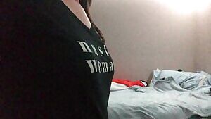 a itting shirt