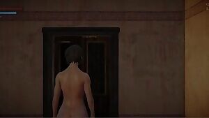 The Last Barbarian -KEEP THIS DOOR CLOSED - v0.8.3 WIP