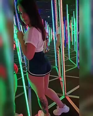 Best place to twerk