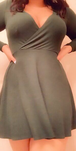 Is this dress too short ?