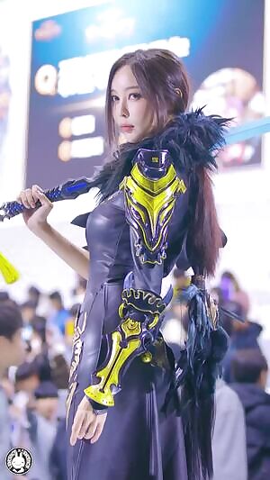 Cosplay