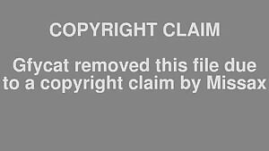 When you wake up a different gender...