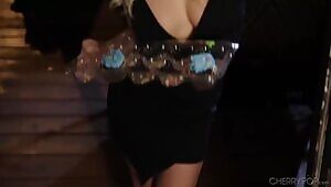 Drop the cupcake, get the frosting