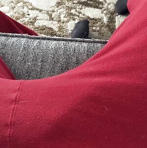 My Dick might be thick