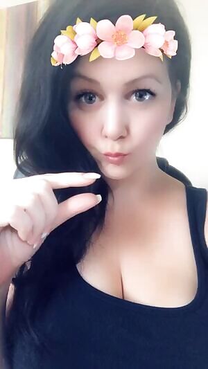 Join me on premium Snapchat for a peak into the life of a femdom Goddess. Today only, subscribers save $10 off the lifetime subscription. Join now before the price increases and you miss out.