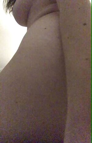 bend me over