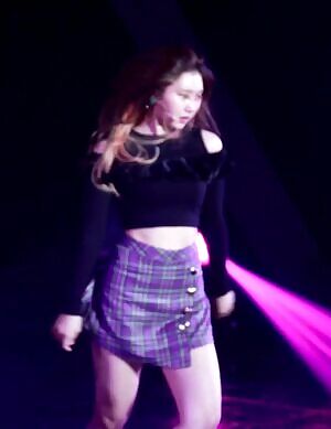 Pristin - Sungyeon