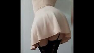 ass - Outfit of the Day!