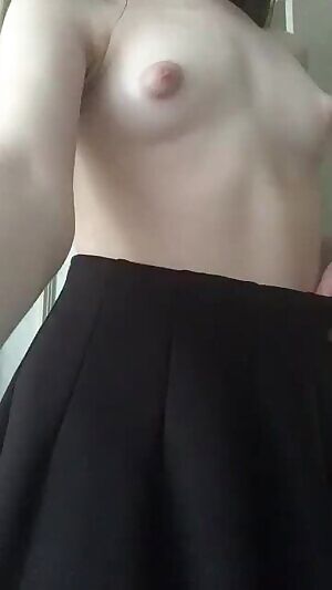 Getting comfy