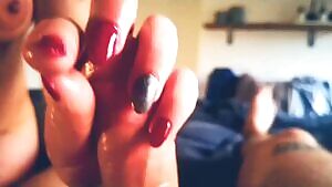 Stepsister Liza Lust is the best teaser