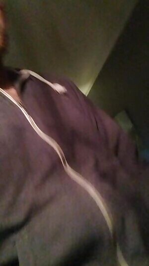 Hard to hide so why bother?