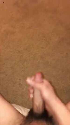 Damn that felt good